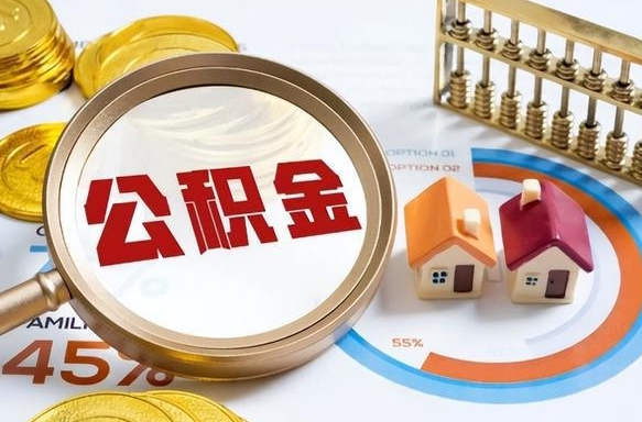 广东个人提取公积金办法（提取个人公积金的条件）
